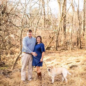 Meet your Posher, Genevieve